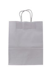 set 12 PUNGI DIN HARTIE MARI26X12X33  ALB